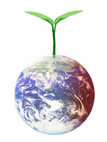 Earth