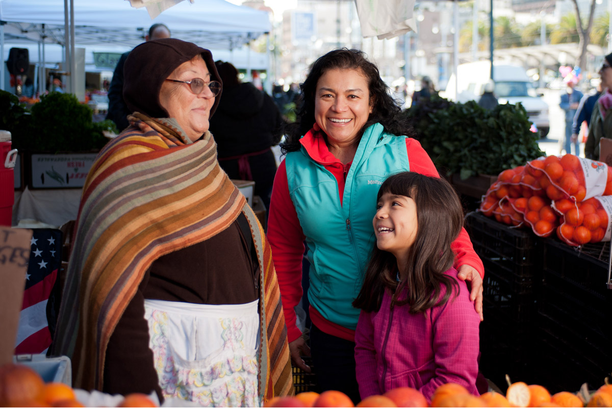 What Seasoned Women Have  Celebrating and Learning from Wisdom