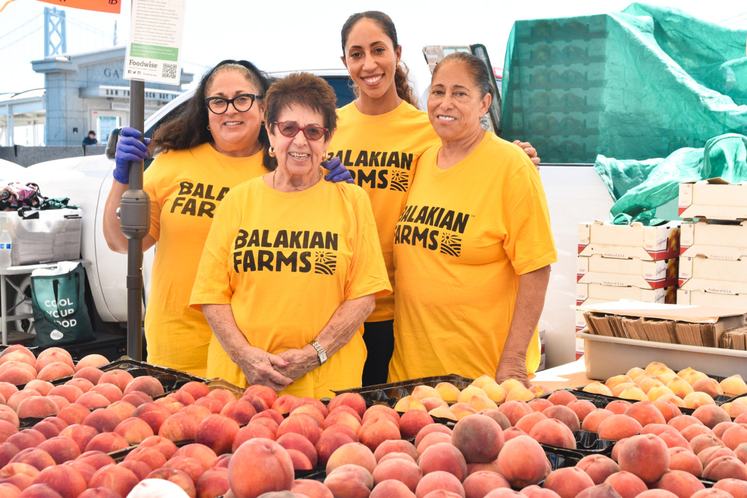 Balakian Farms Foodwise