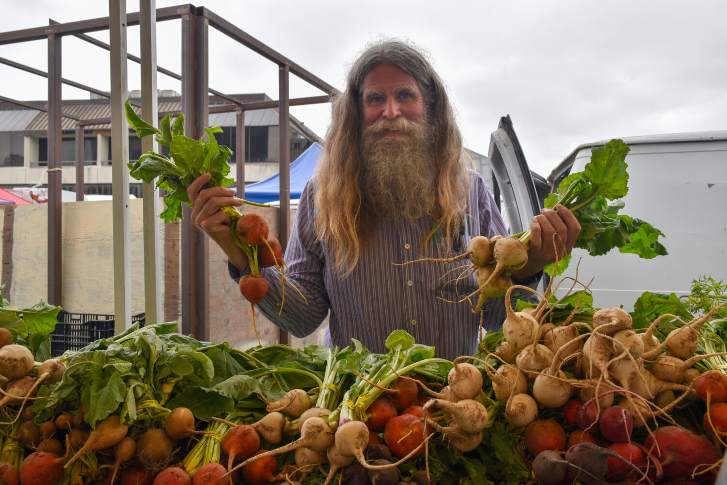 Heirloom Gardens