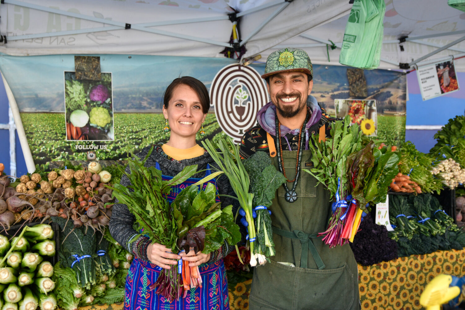 Green Thumb Farms