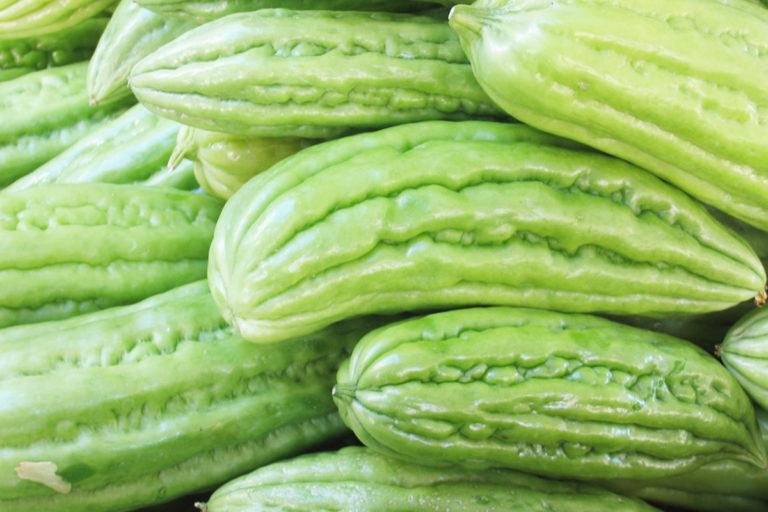 Farmers Market Guide to Asian Vegetables Foodwise