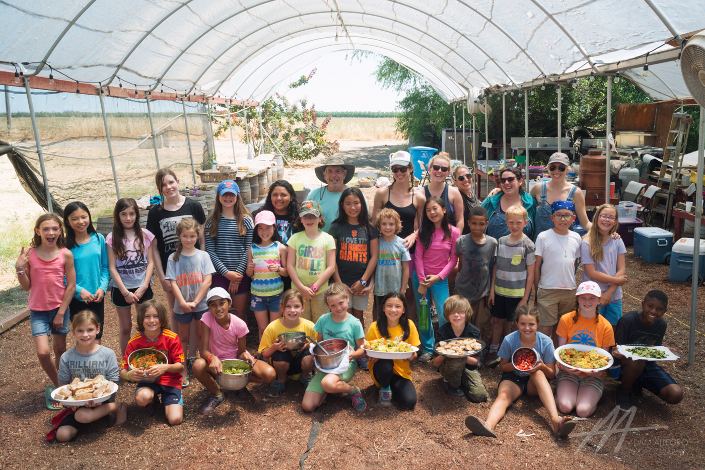 Bay Leaf Kitchen and Eatwell Farm Foodwise