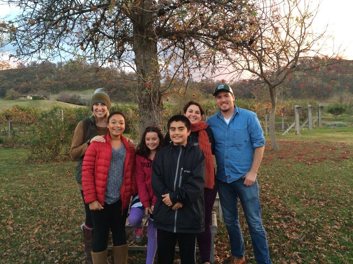 Bay Leaf Kitchen Jr. Chef Helpers featuring Eatwell Farm Foodwise