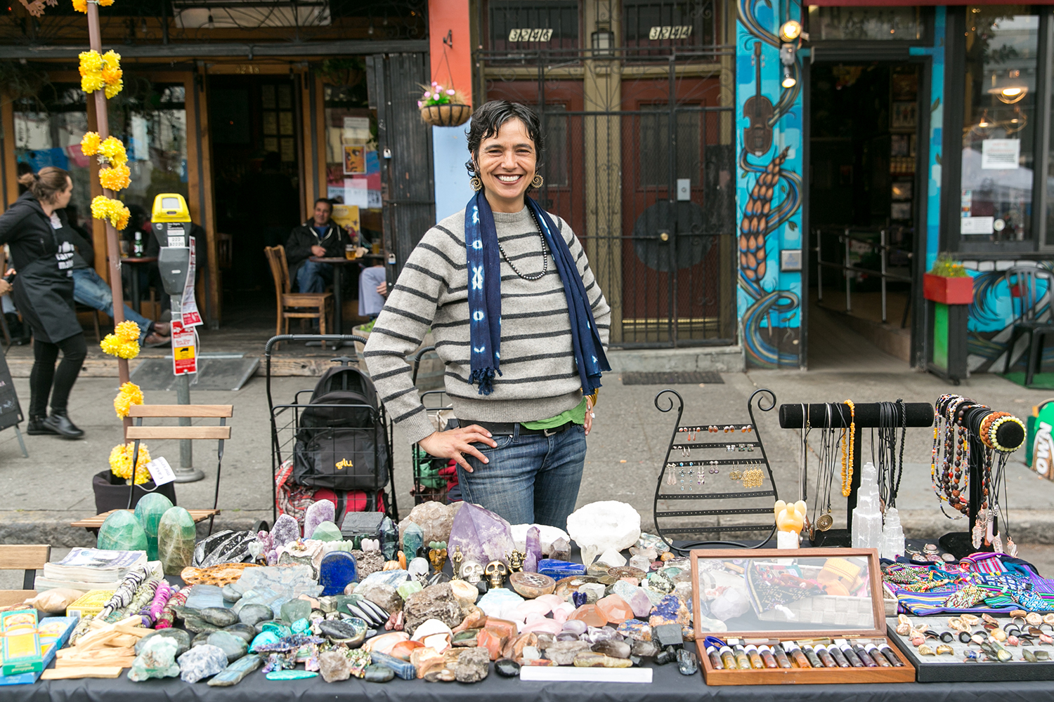 Mission Community Market San Francisco Foodwise