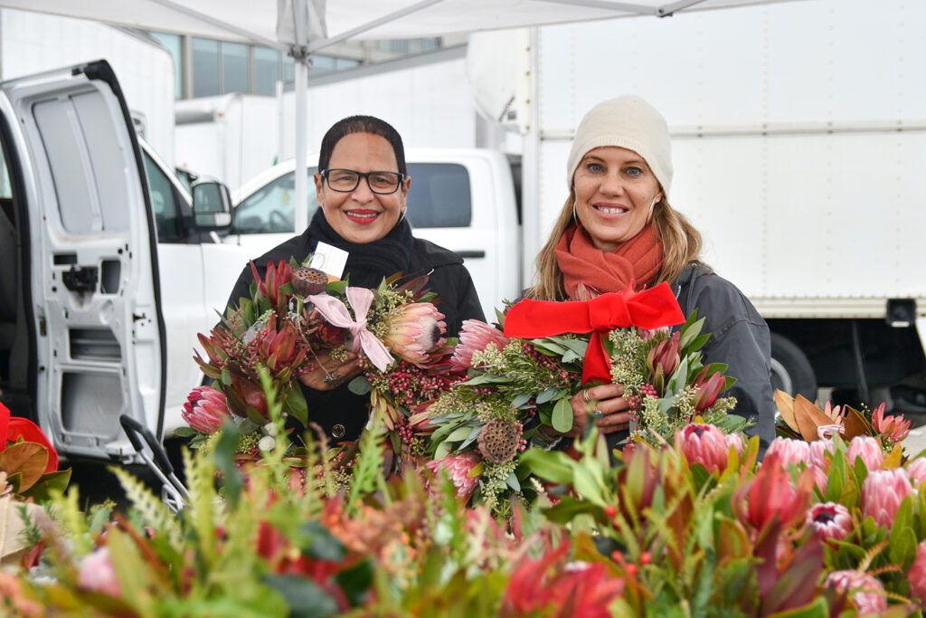 From Sweet to Heat: A Farmers Market Guide to Peppers : Foodwise