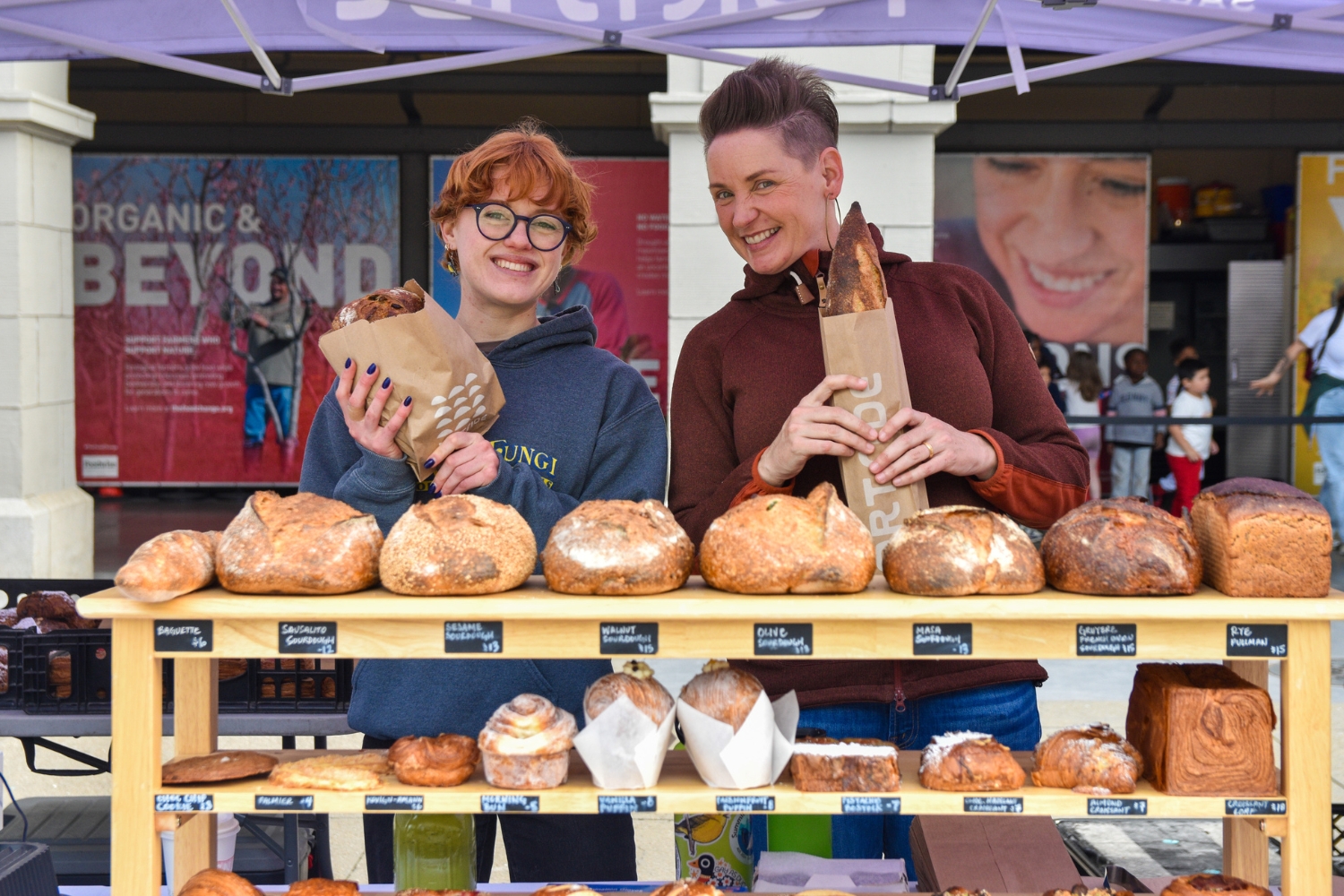 Portside Bakery
