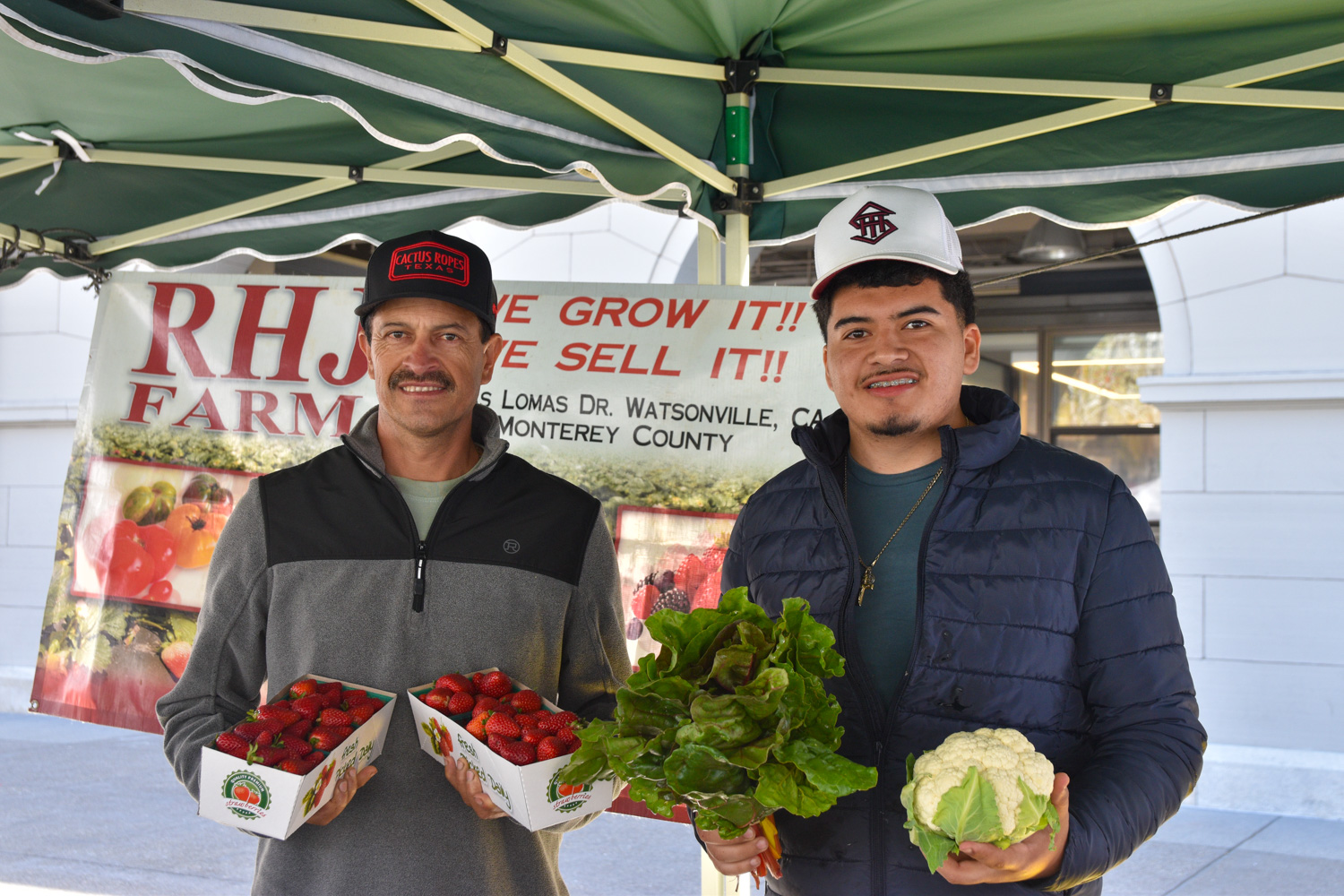 RHJ Farms