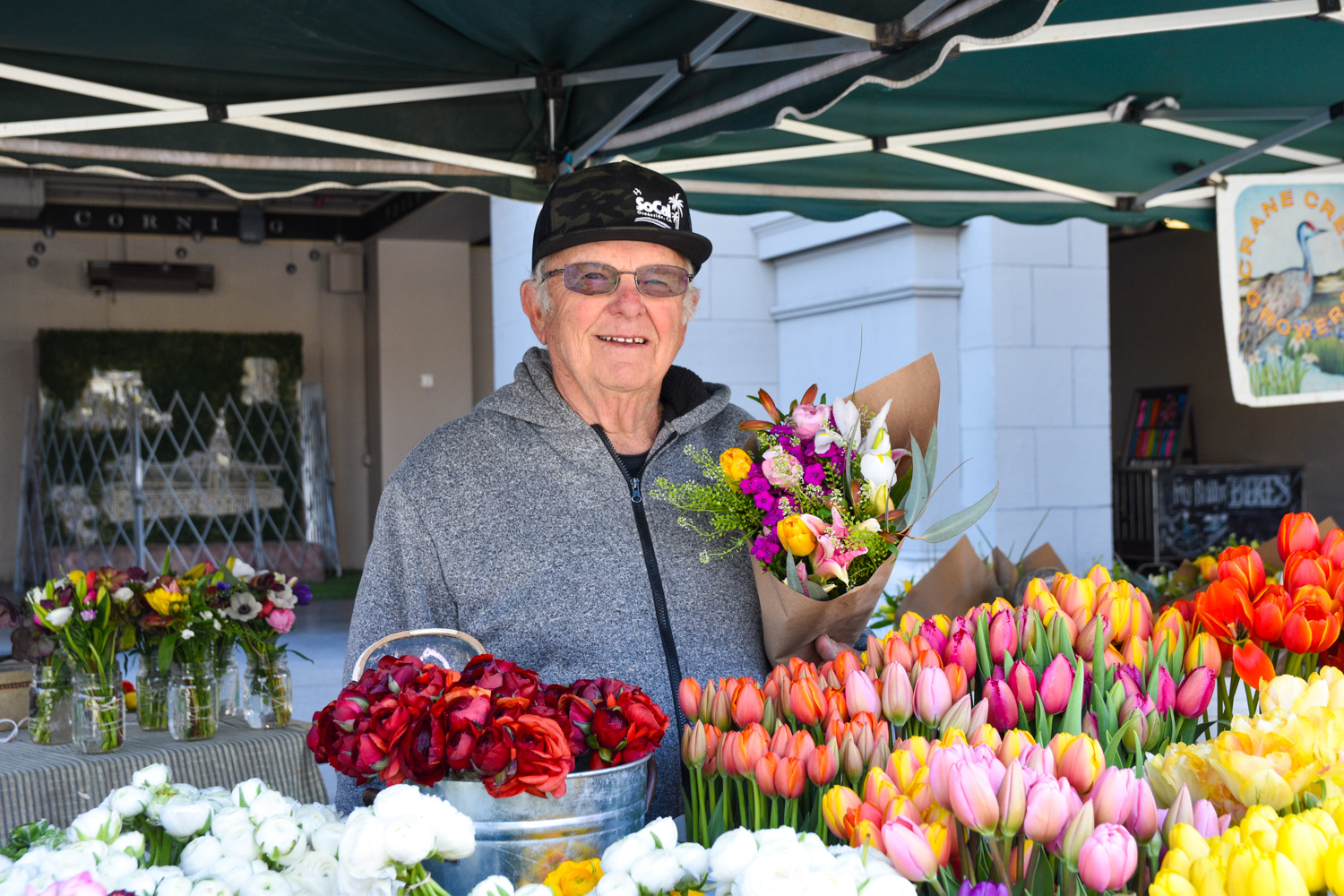 Crane Creek Growers