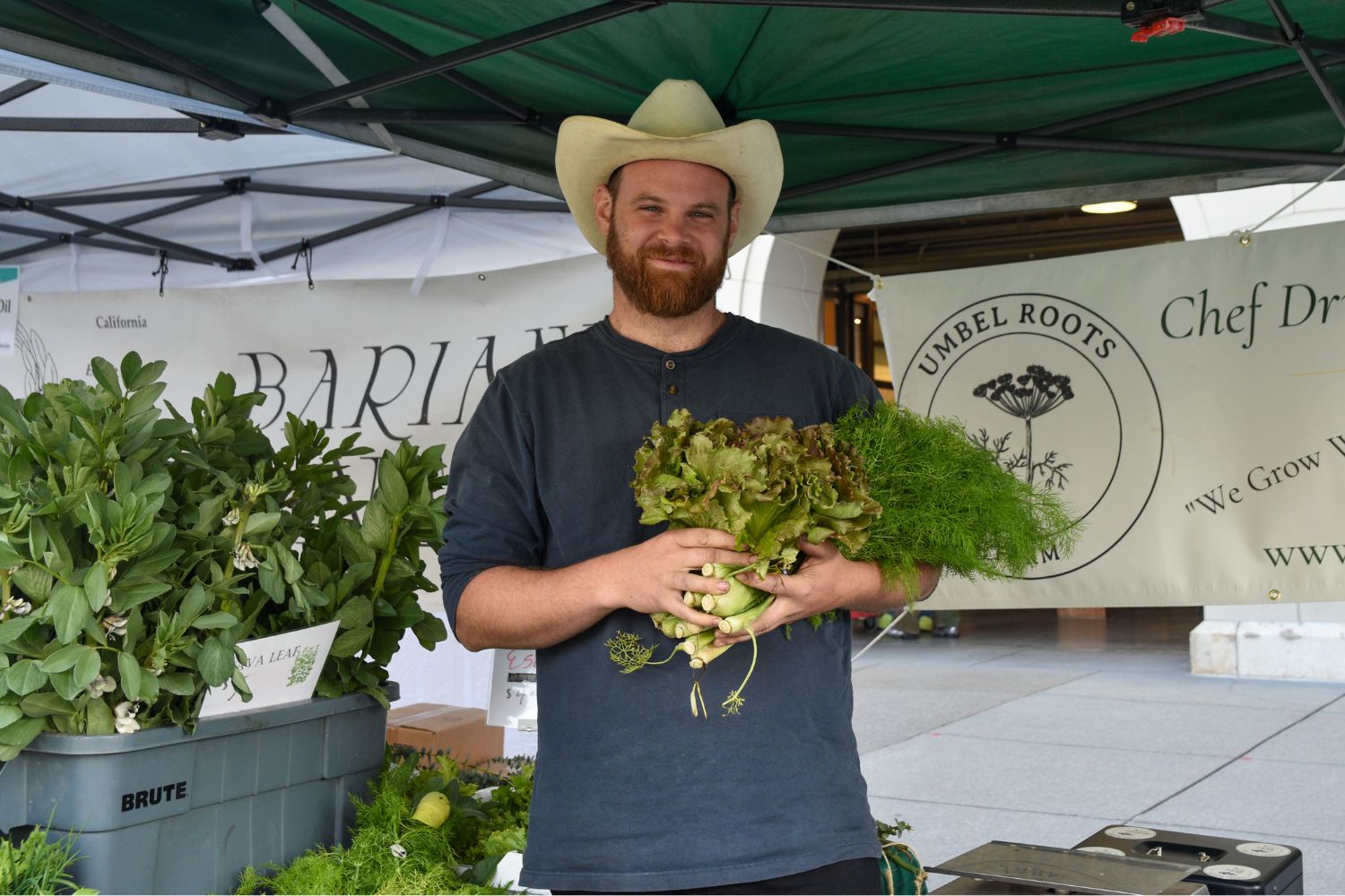 Umbel Roots Farm