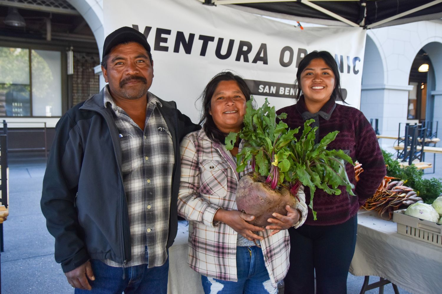 Ventura Organic Farms